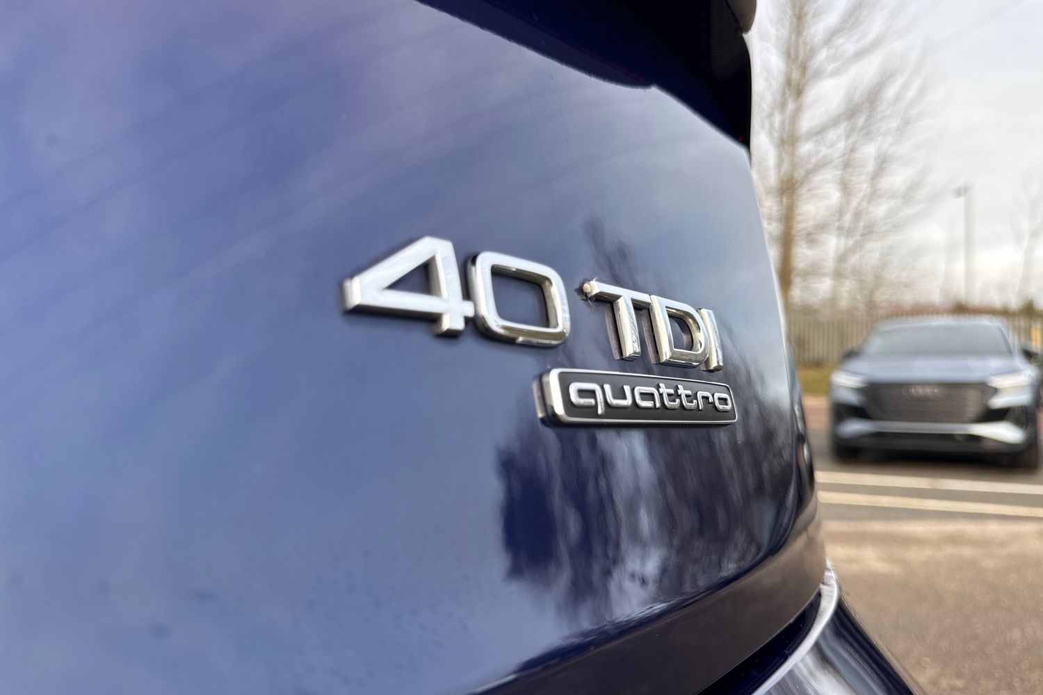 Used Audi Q5 2021 for sale - 76718448: Photo 36