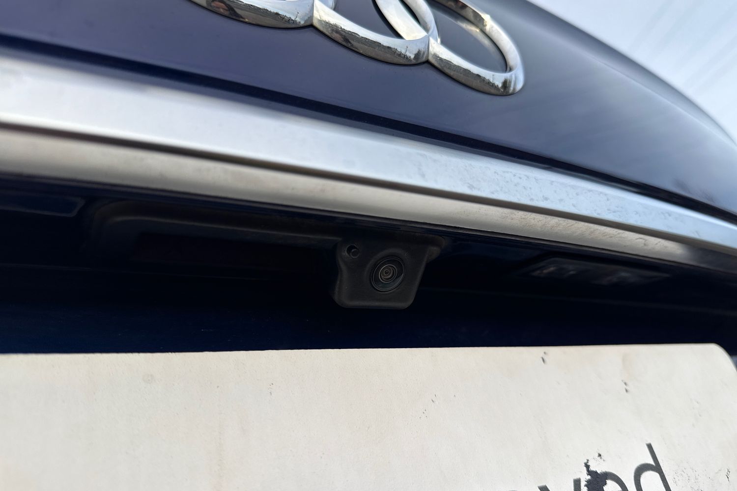 Used Audi Q5 2021 for sale - 76718448: Photo 37