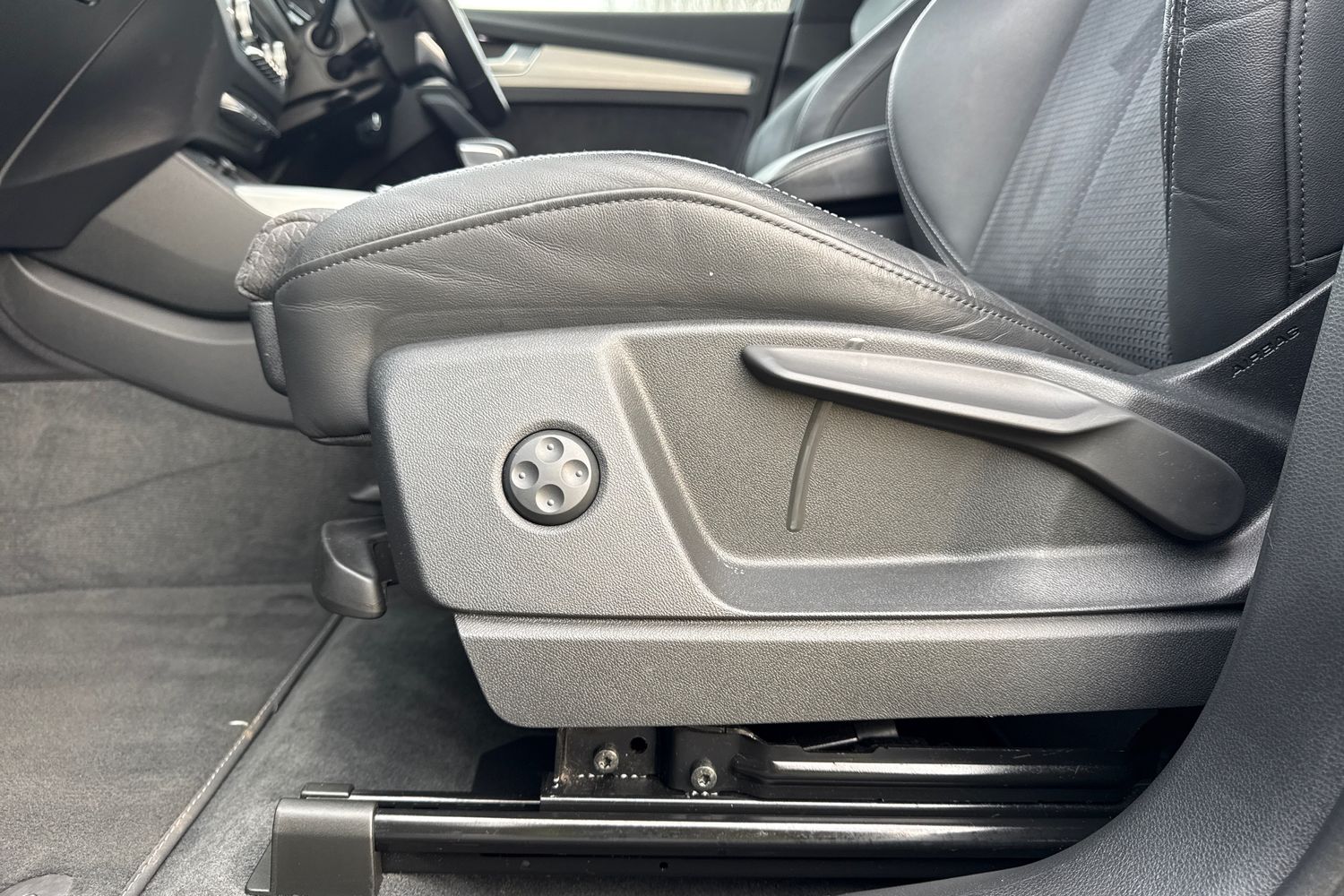 Used Audi Q5 2021 for sale - 76718448: Photo 43