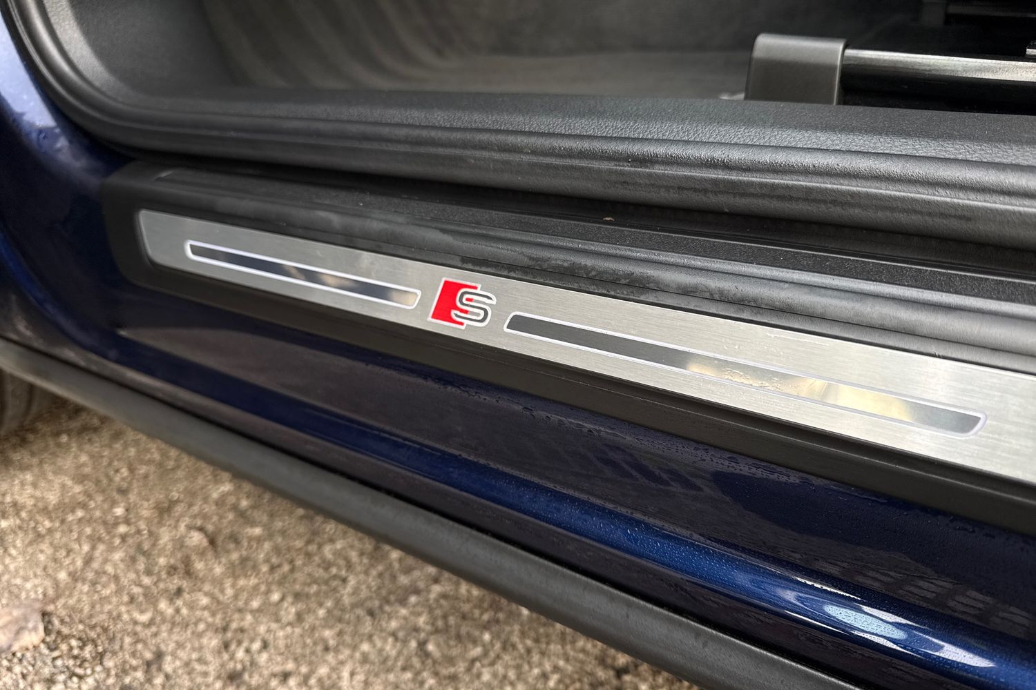 Used Audi Q5 2021 for sale - 76718448: Photo 44