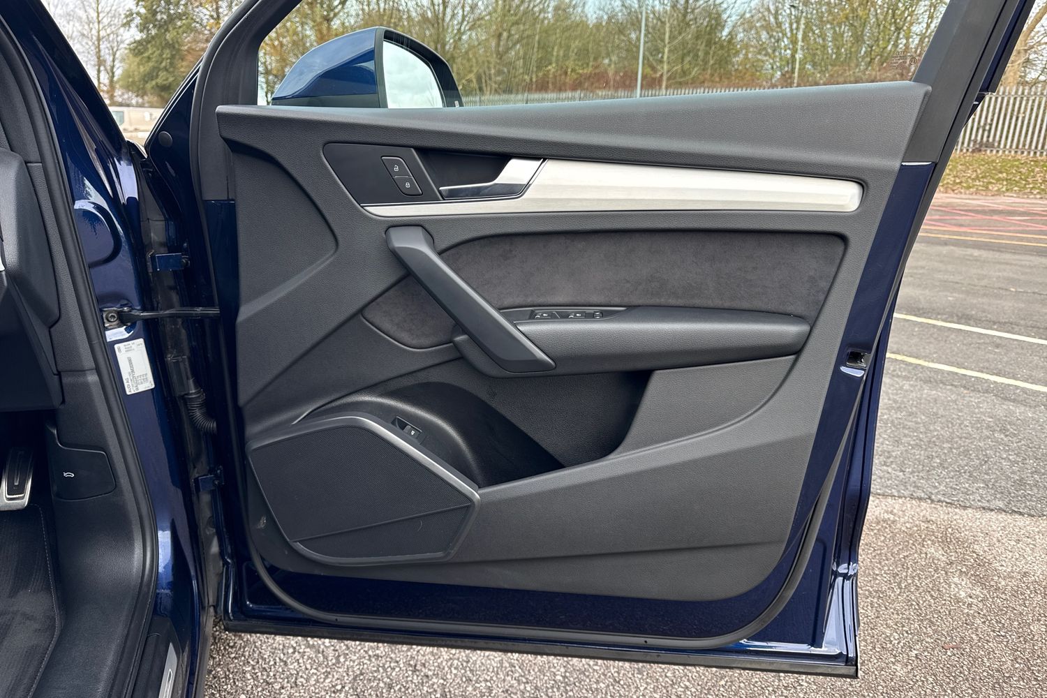 Used Audi Q5 2021 for sale - 76718448: Photo 45