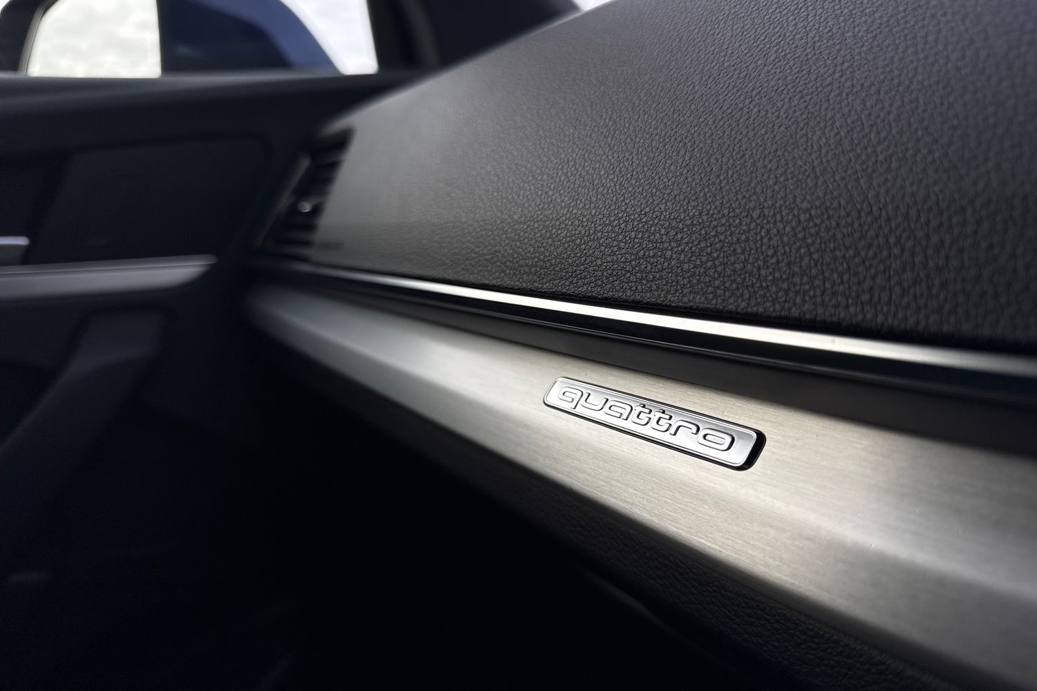 Used Audi Q5 2021 for sale - 76718448: Photo 48