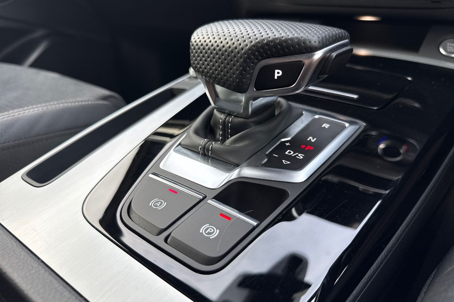 Used Audi Q5 2021 for sale - 76718448: Photo 49