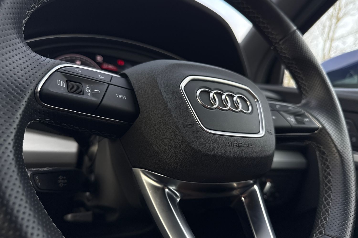 Used Audi Q5 2021 for sale - 76718448: Photo 52