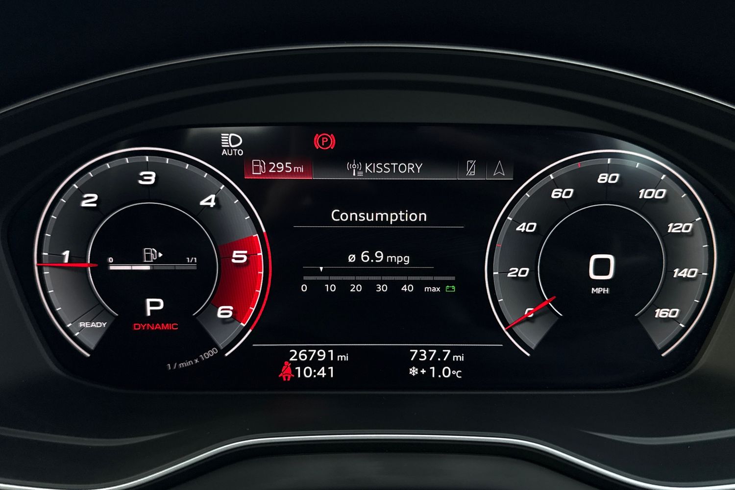 Used Audi Q5 2021 for sale - 76718448: Photo 53