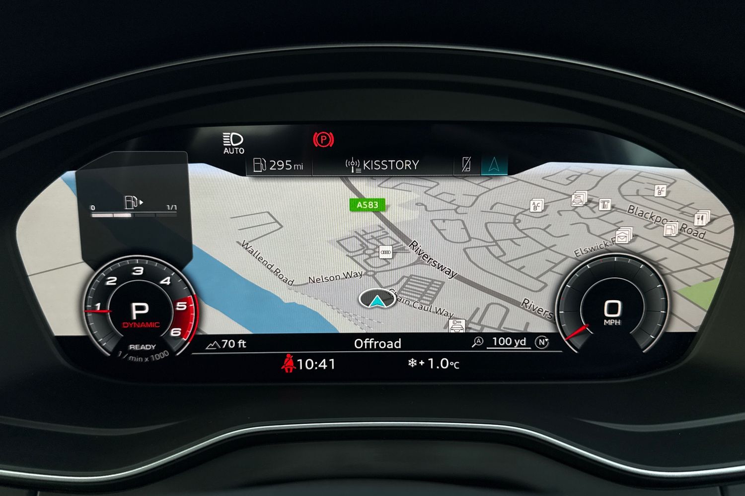 Used Audi Q5 2021 for sale - 76718448: Photo 56