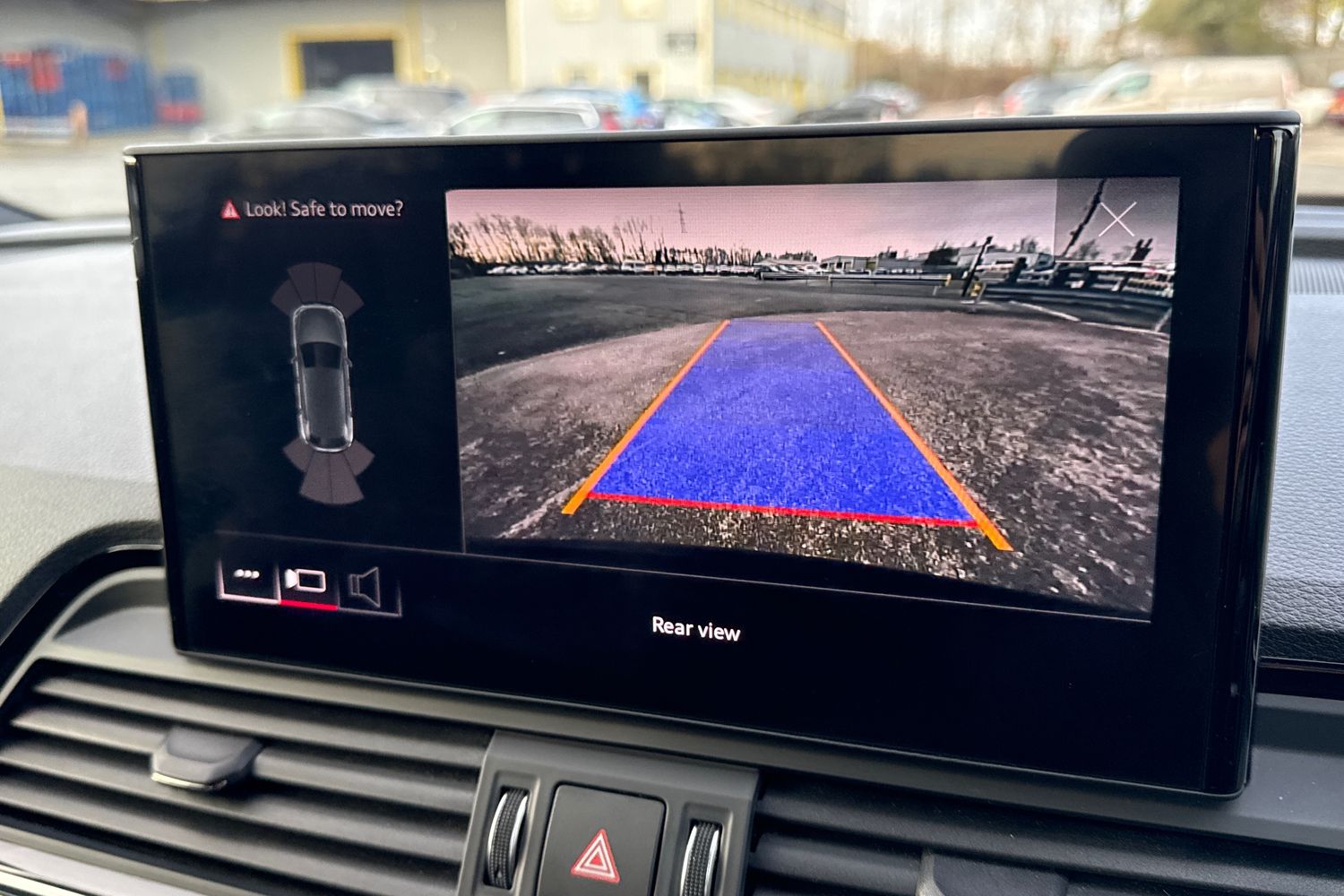 Used Audi Q5 2021 for sale - 76718448: Photo 57