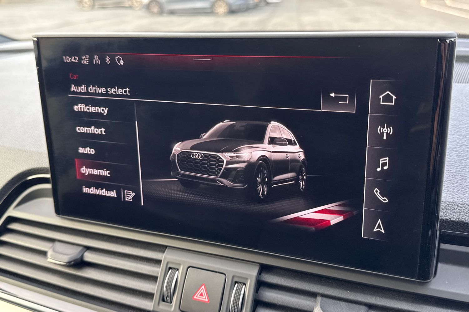 Used Audi Q5 2021 for sale - 76718448: Photo 59