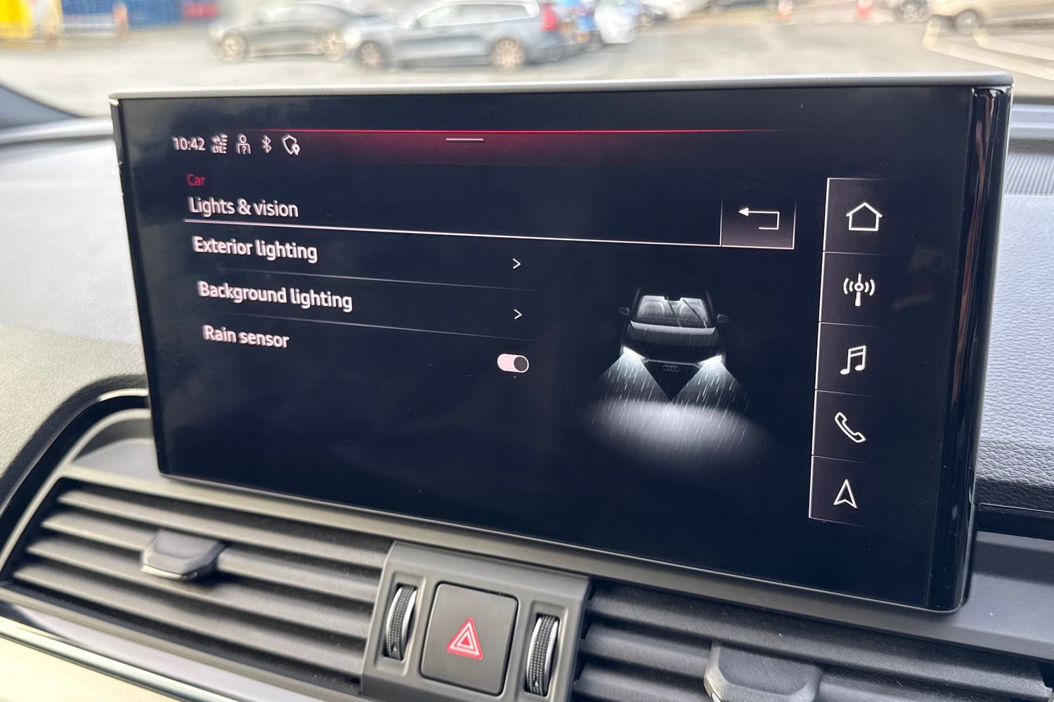 Used Audi Q5 2021 for sale - 76718448: Photo 60