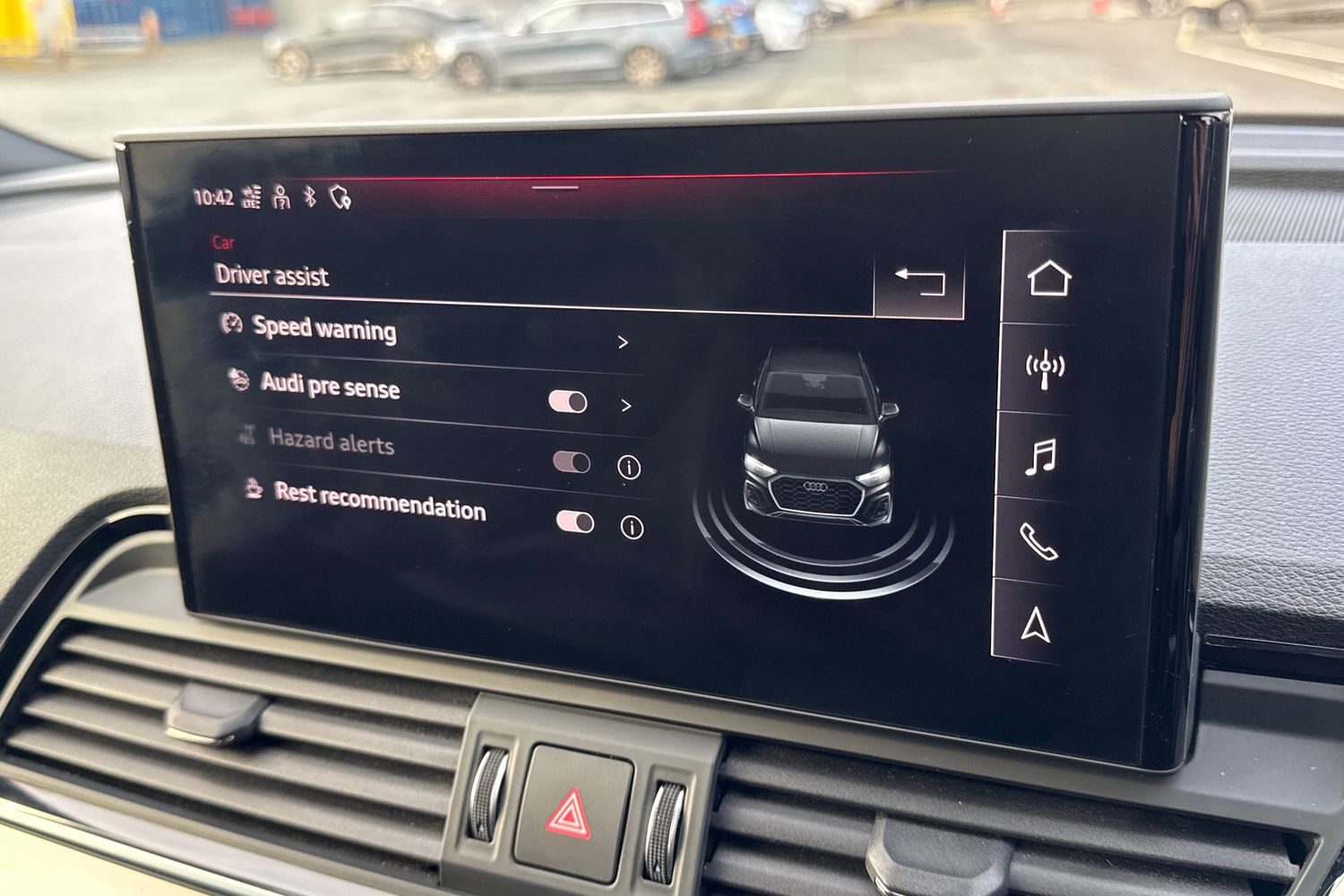 Used Audi Q5 2021 for sale - 76718448: Photo 61