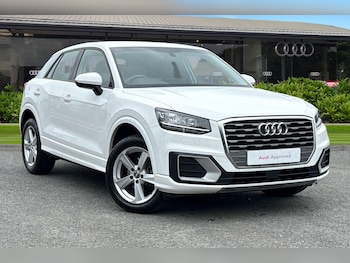Audi - Q2