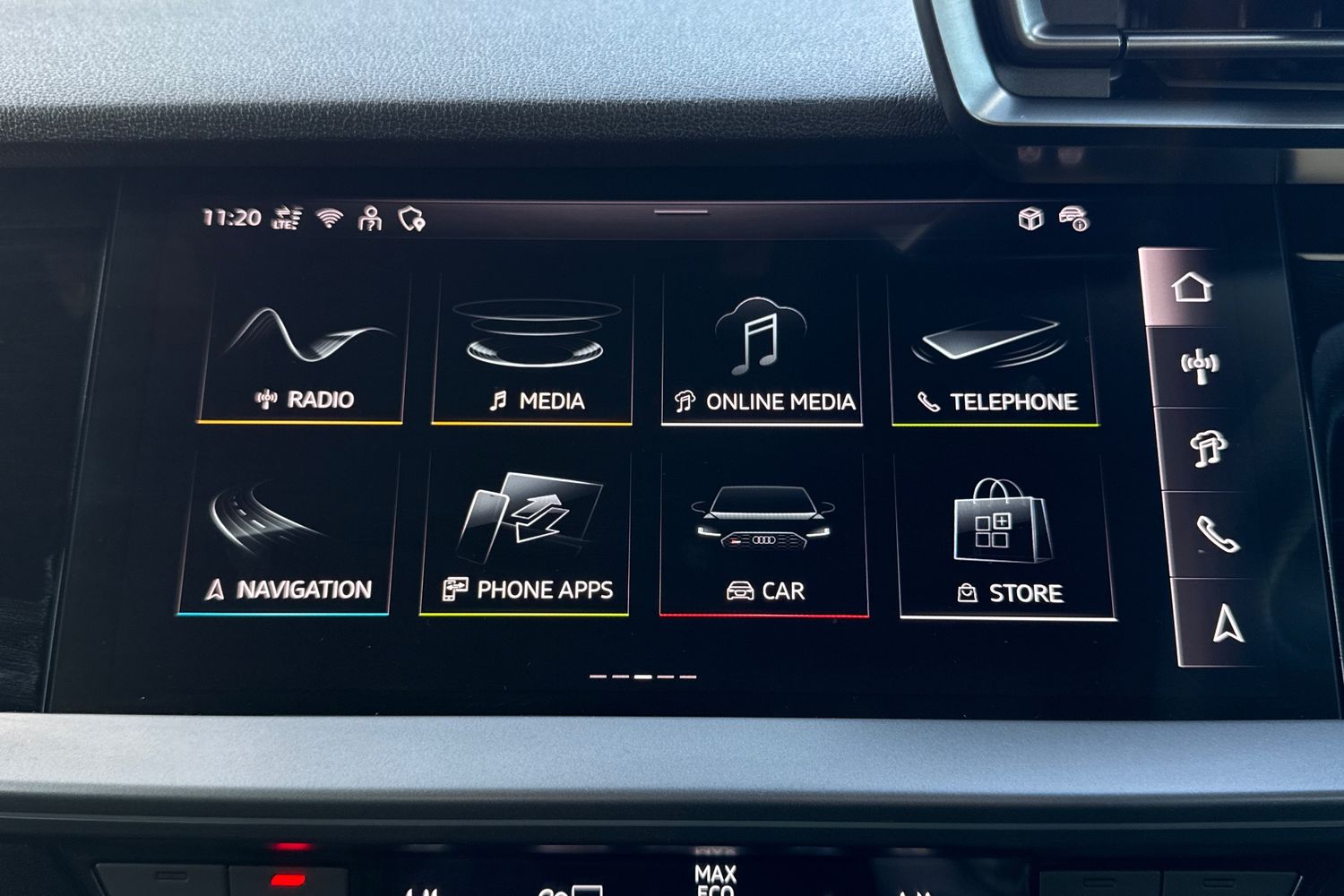 Used Audi RS3 2025 for sale - 77728753: Photo 17