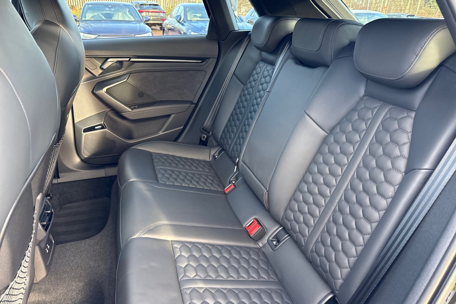 Used Audi RS3 2025 for sale - 77728753: Photo 19