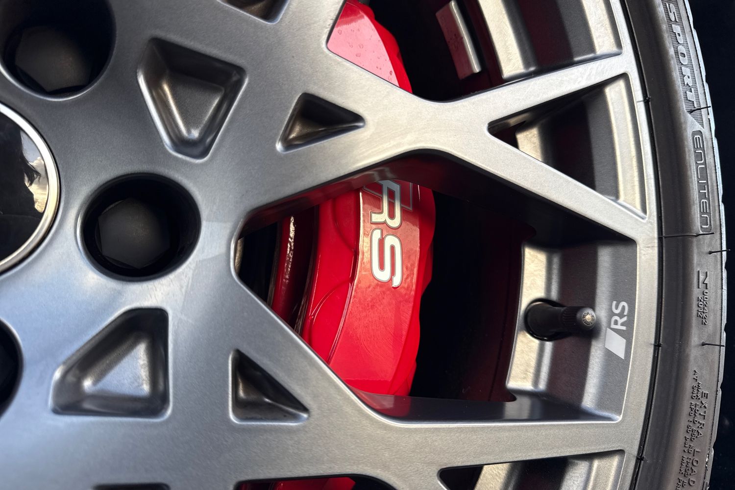 Used Audi RS3 2025 for sale - 77728753: Photo 28