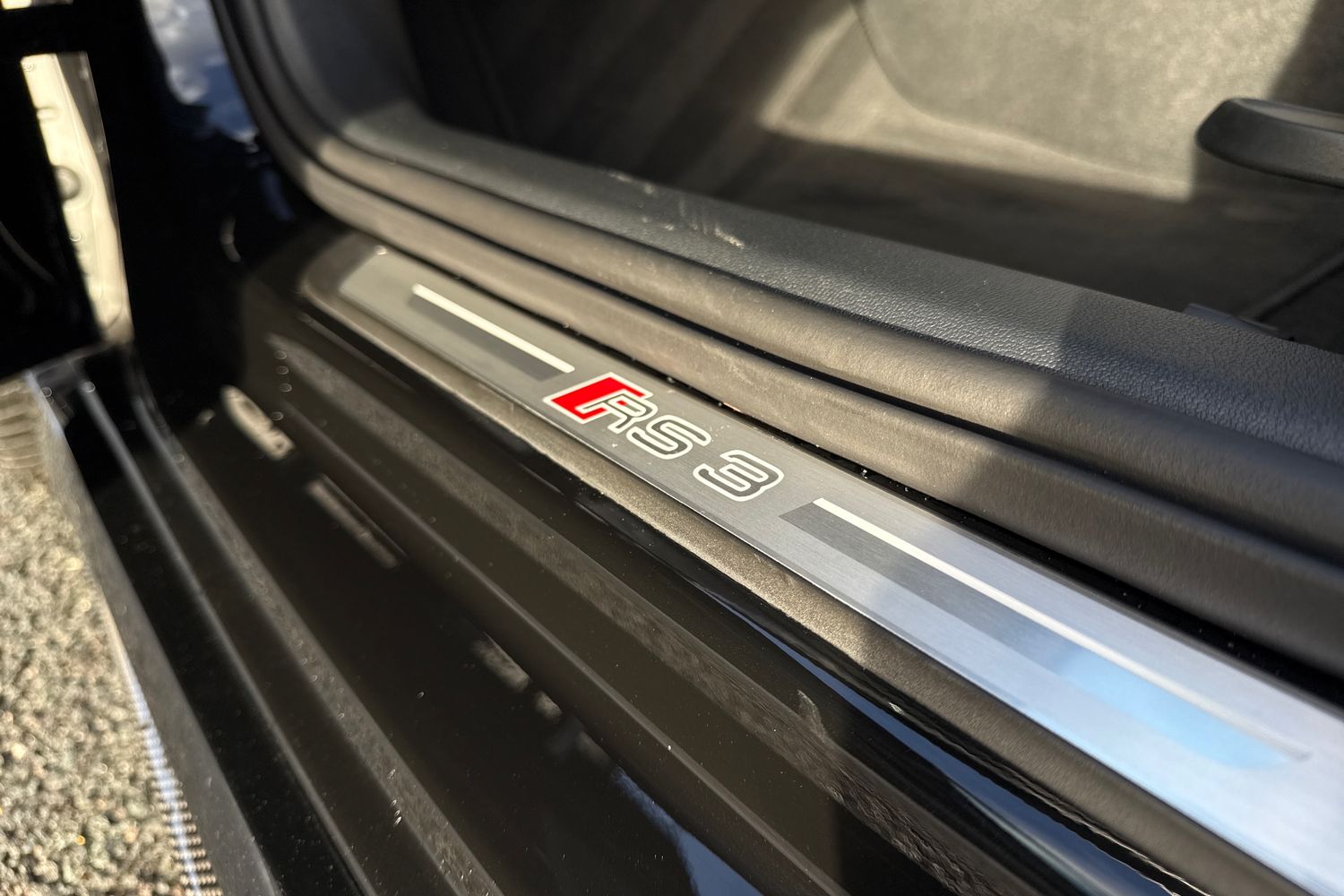 Used Audi RS3 2025 for sale - 77728753: Photo 39