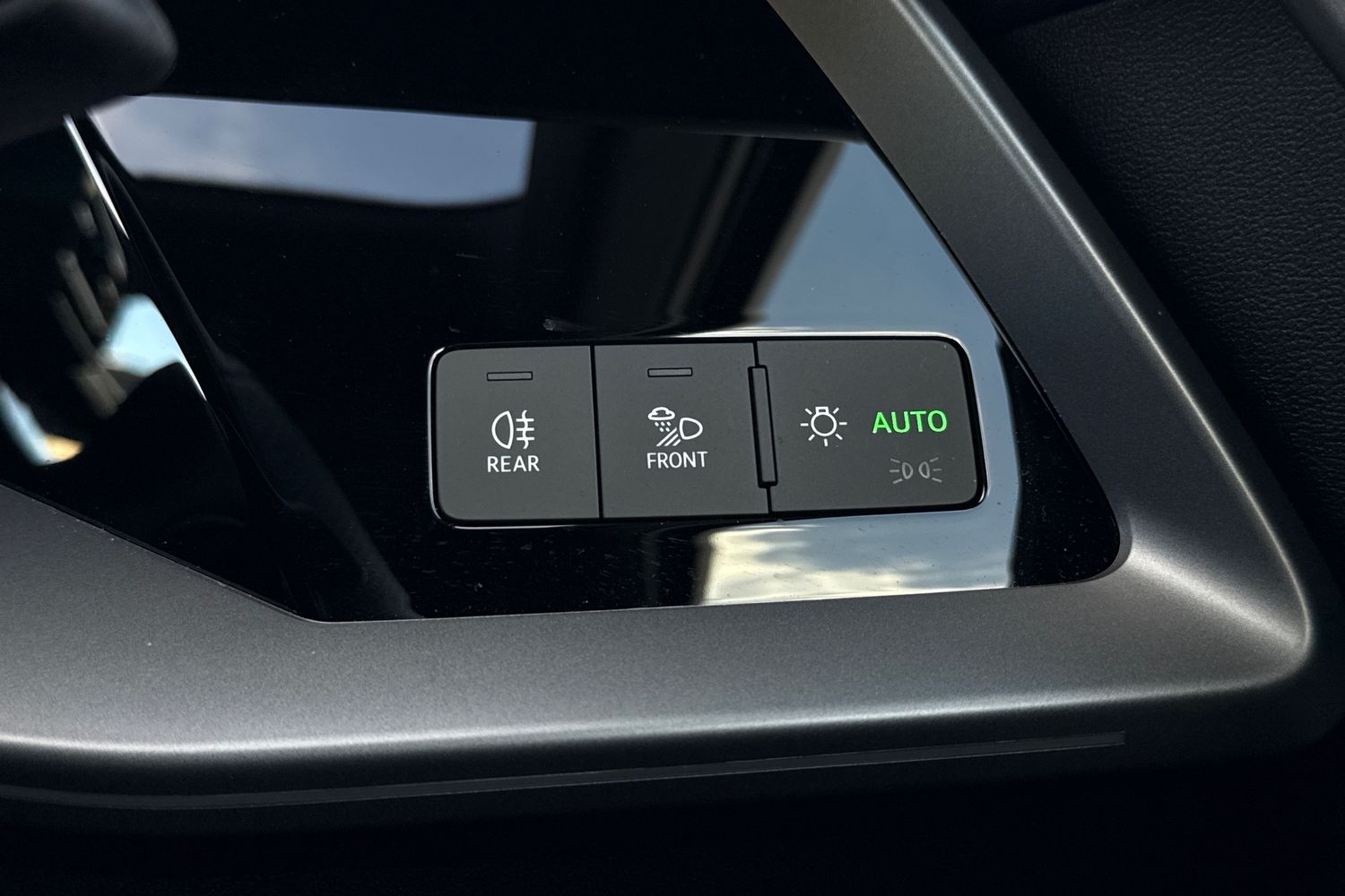 Used Audi RS3 2025 for sale - 77728753: Photo 48