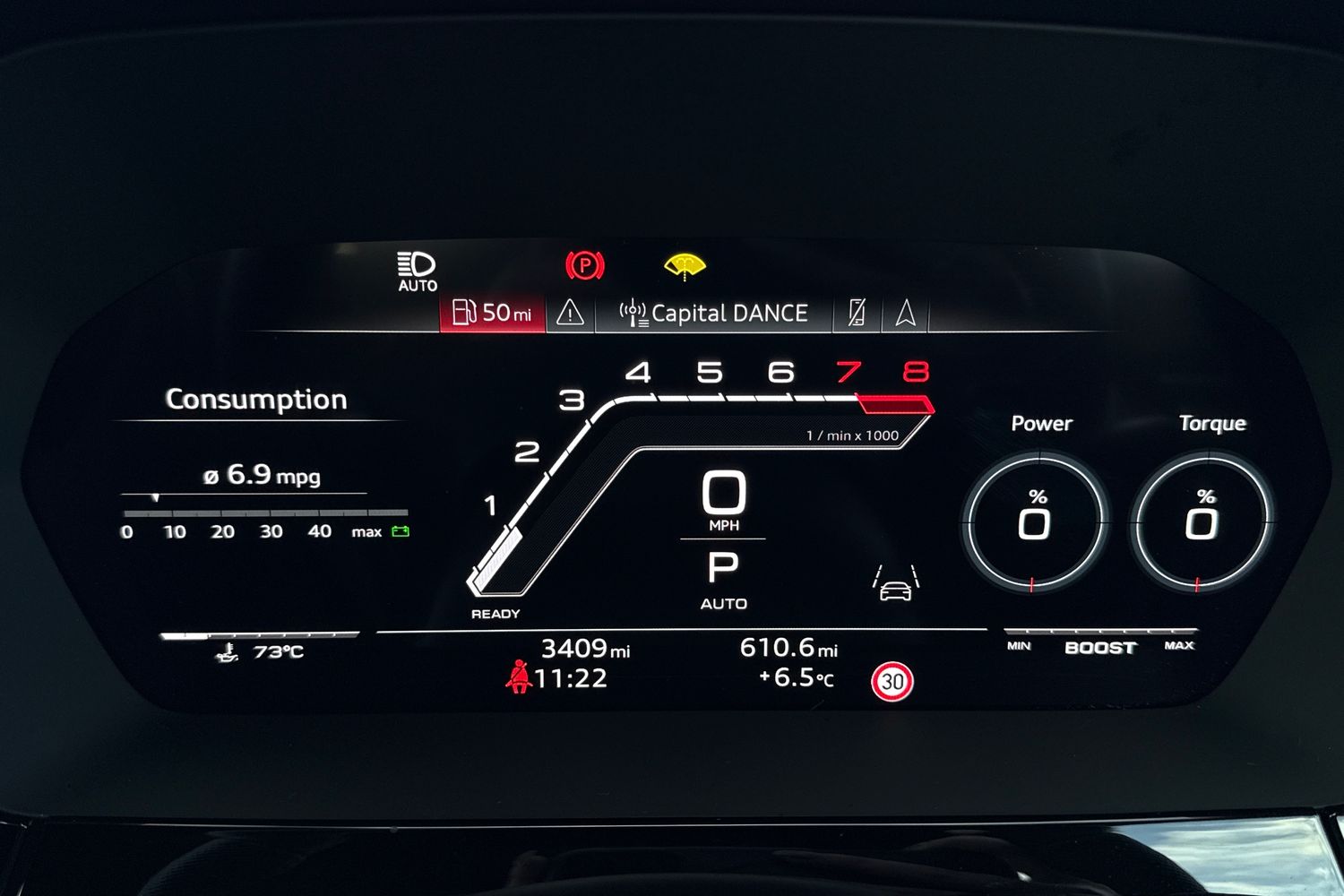 Used Audi RS3 2025 for sale - 77728753: Photo 49