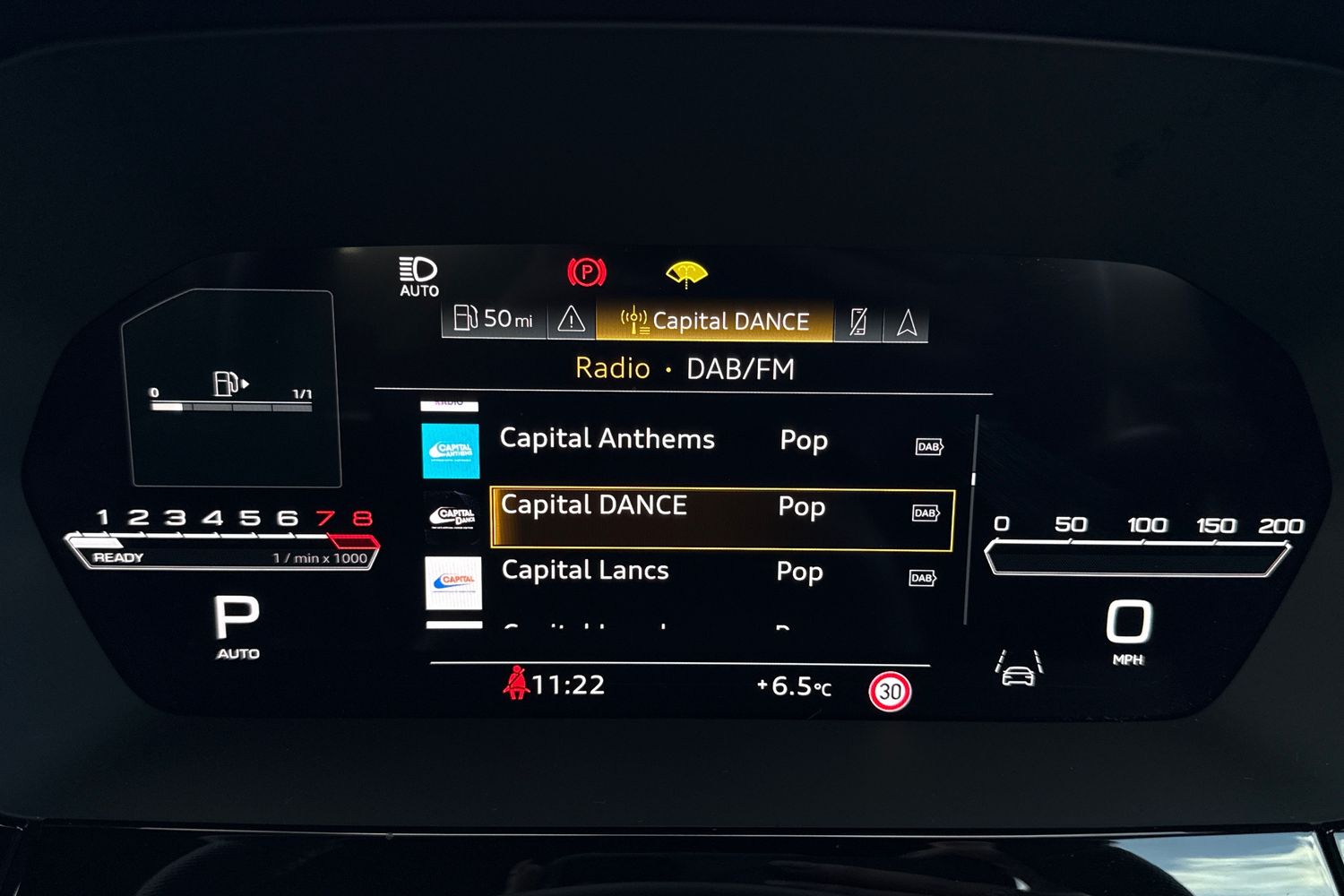 Used Audi RS3 2025 for sale - 77728753: Photo 50