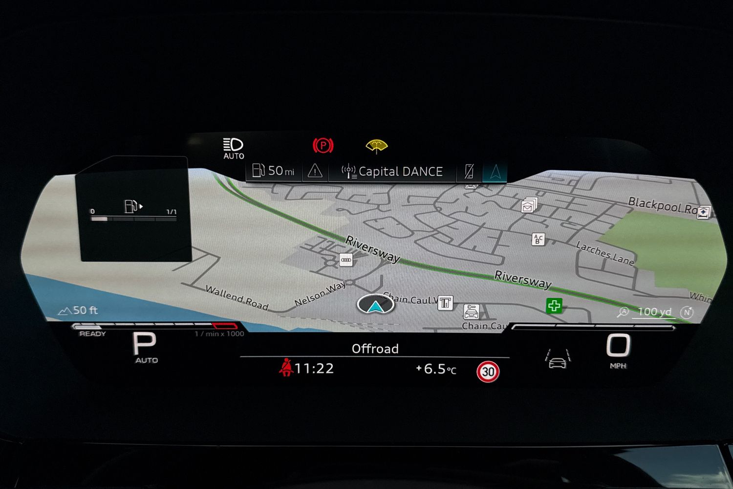 Used Audi RS3 2025 for sale - 77728753: Photo 52