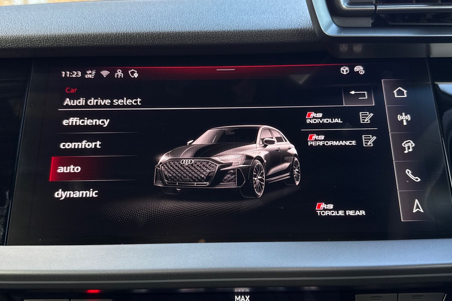 Used Audi RS3 2025 for sale - 77728753: Photo 56