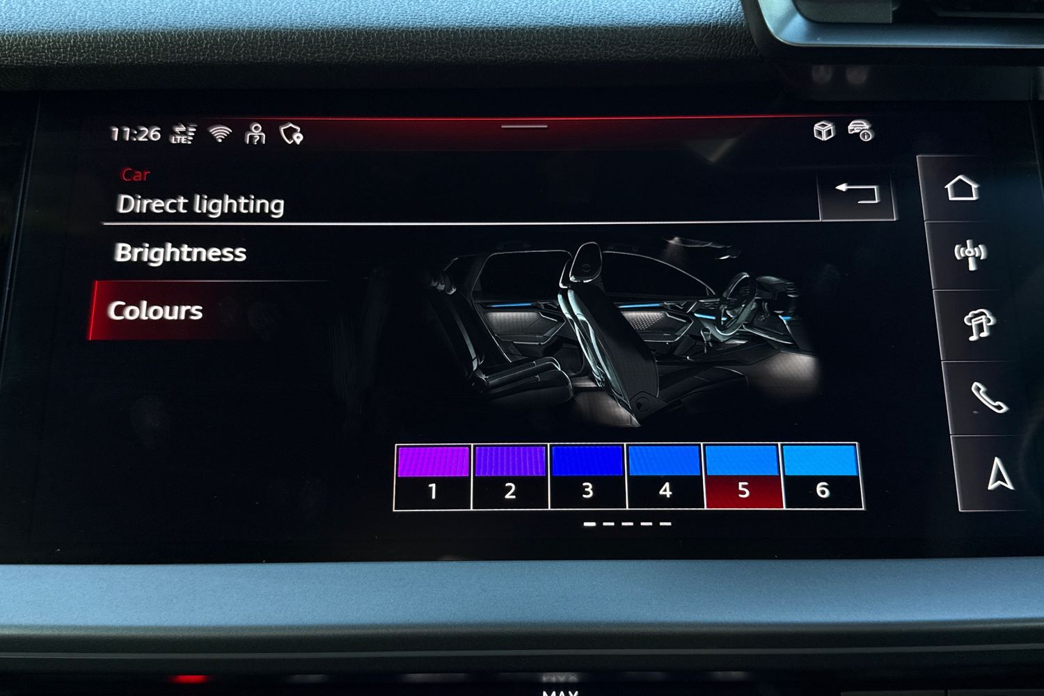 Used Audi RS3 2025 for sale - 77728753: Photo 60