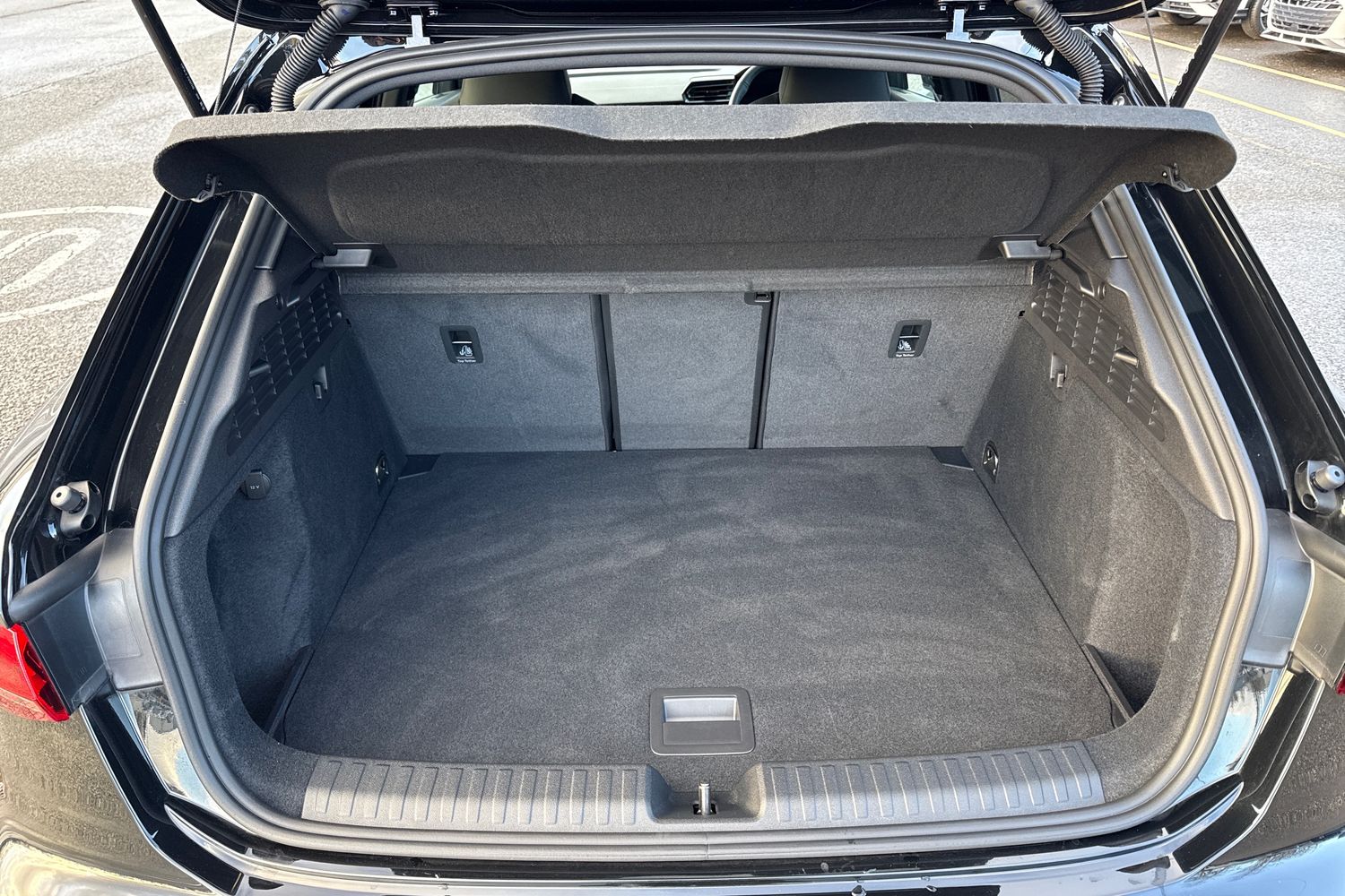 Used Audi RS3 2025 for sale - 77728753: Photo 7