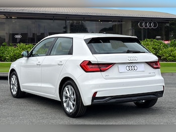 Used Audi A1 2026 for sale - 78915790: Photo