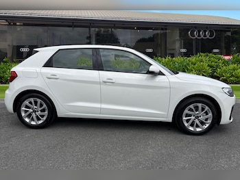Used Audi A1 2026 for sale - 78915790: Photo