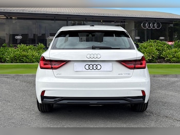 Used Audi A1 2026 for sale - 78915790: Photo