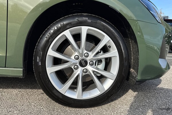 Used Audi A3 2025 for sale - 76268017: Photo 10
