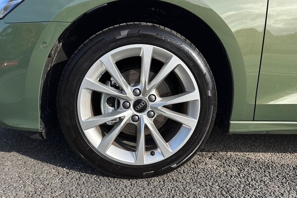 Used Audi A3 2025 for sale - 76268017: Photo 11