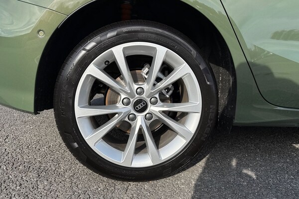 Used Audi A3 2025 for sale - 76268017: Photo 12