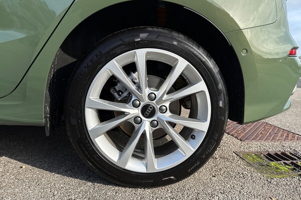Used Audi A3 2025 for sale - 76268017: Photo 13