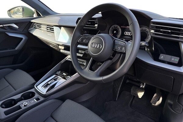 Used Audi A3 2025 for sale - 76268017: Photo 14