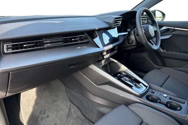 Used Audi A3 2025 for sale - 76268017: Photo 15