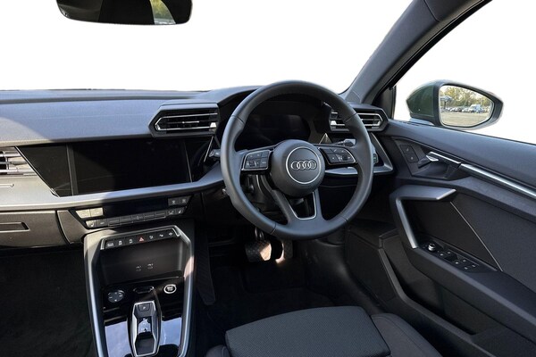 Used Audi A3 2025 for sale - 76268017: Photo 18