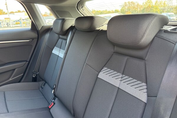 Used Audi A3 2025 for sale - 76268017: Photo 19