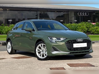 Audi - A3