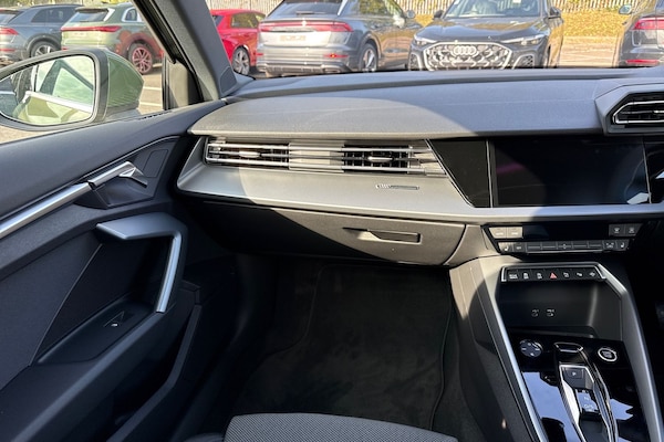 Used Audi A3 2025 for sale - 76268017: Photo 20