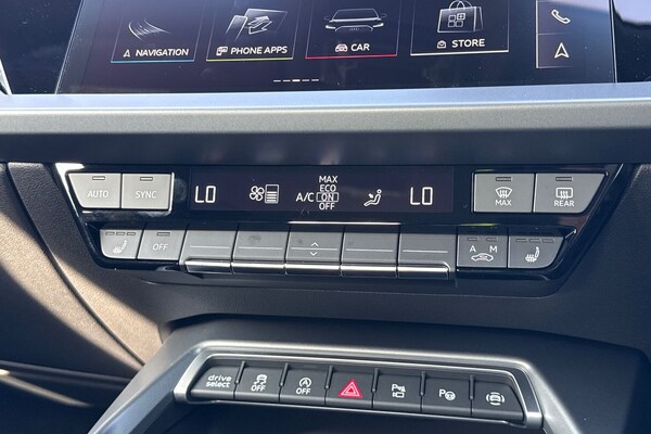 Used Audi A3 2025 for sale - 76268017: Photo 22