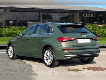 Used Audi A3 2025 for sale - 76268017: Photo 2