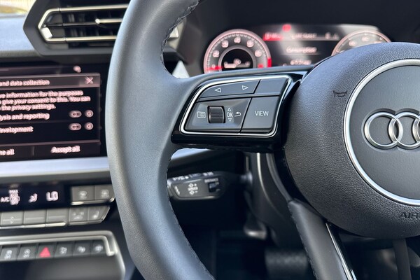 Used Audi A3 2025 for sale - 76268017: Photo 31