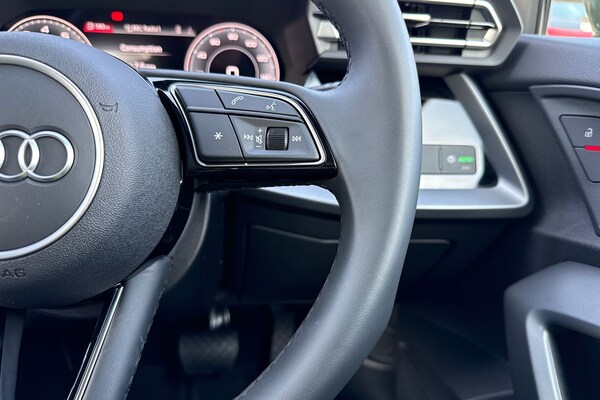 Used Audi A3 2025 for sale - 76268017: Photo 32