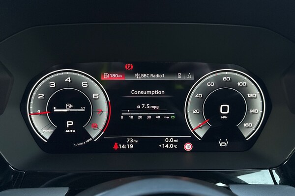 Used Audi A3 2025 for sale - 76268017: Photo 33