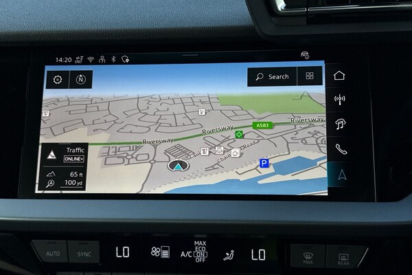 Used Audi A3 2025 for sale - 76268017: Photo 38