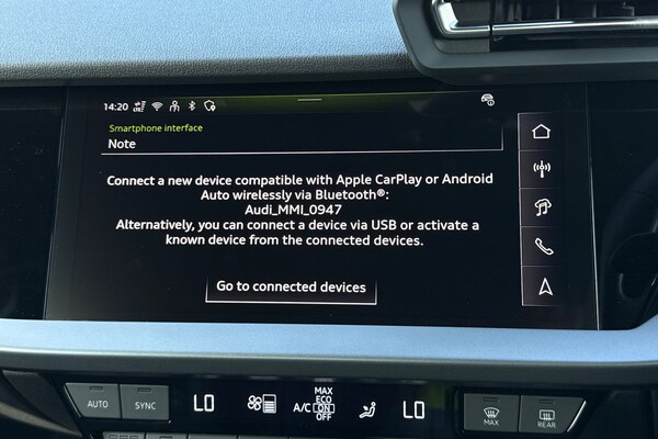 Used Audi A3 2025 for sale - 76268017: Photo 39