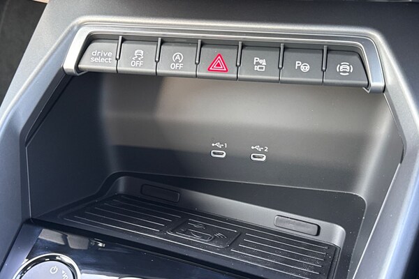 Used Audi A3 2025 for sale - 76268017: Photo 45