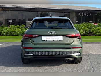 Used Audi A3 2025 for sale - 76268017: Photo 4
