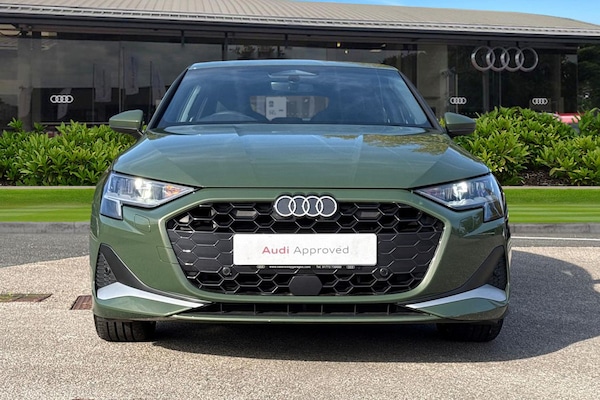 Used Audi A3 2025 for sale - 76268017: Photo 6