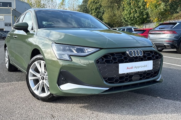 Used Audi A3 2025 for sale - 76268017: Photo 9